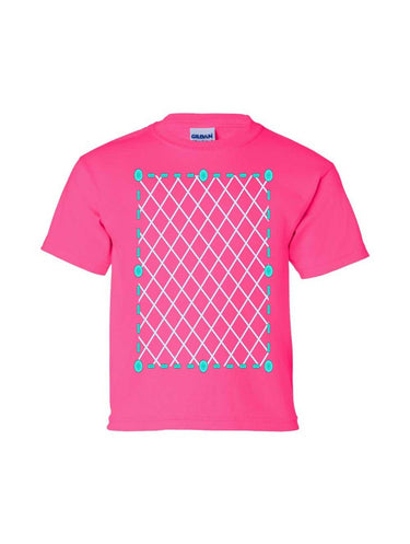 Gildan Ultra Cotton Youth T-Shirt - Constantly Create Shop